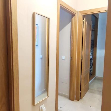 Apartamento Ventura - Cerca Del Centro De La Ciudad Malaga Luaran gambar
