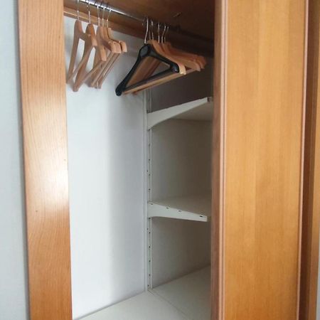 Apartamento Ventura - Cerca Del Centro De La Ciudad Malaga Luaran gambar